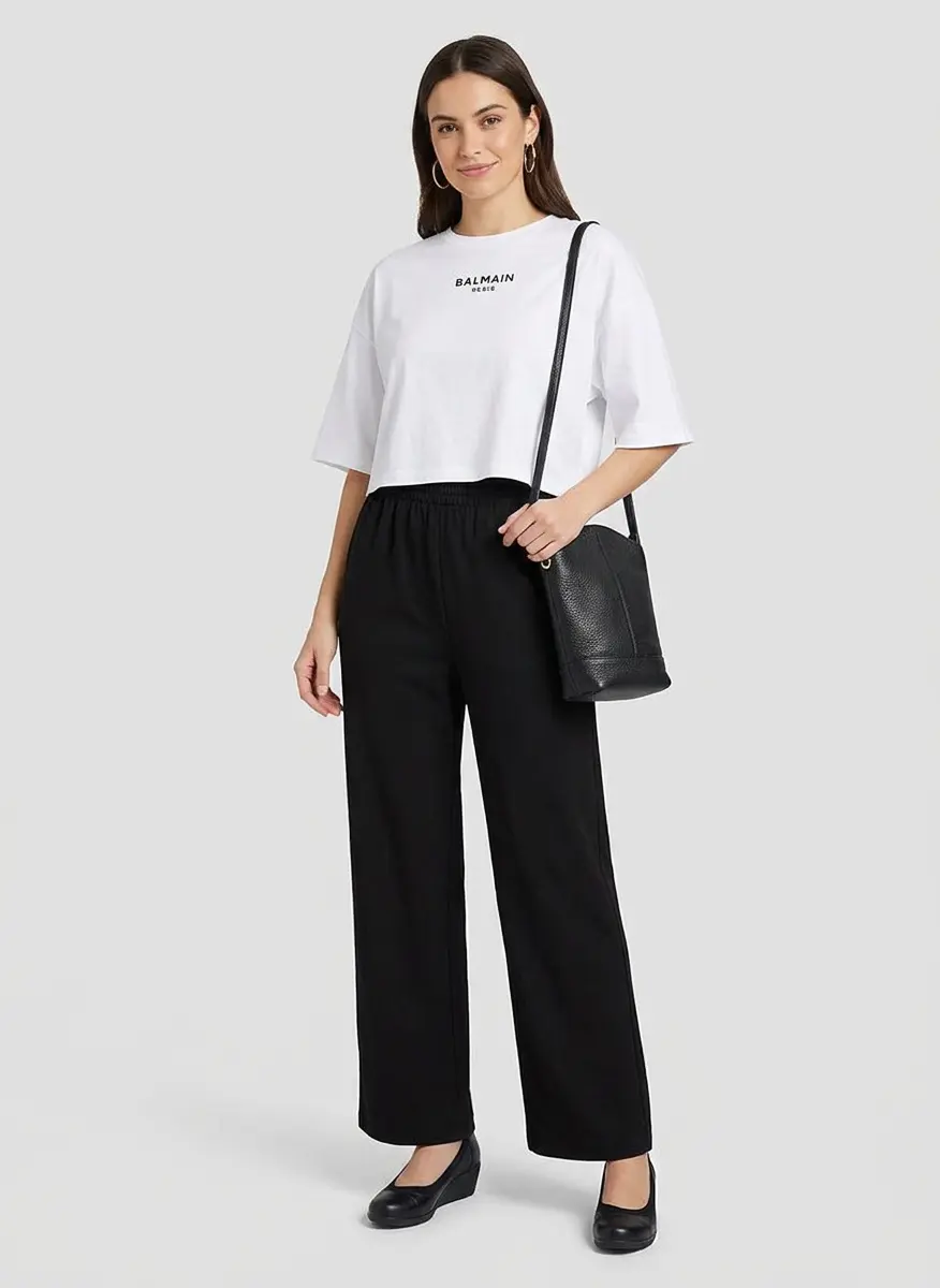 Downtown Minimalist