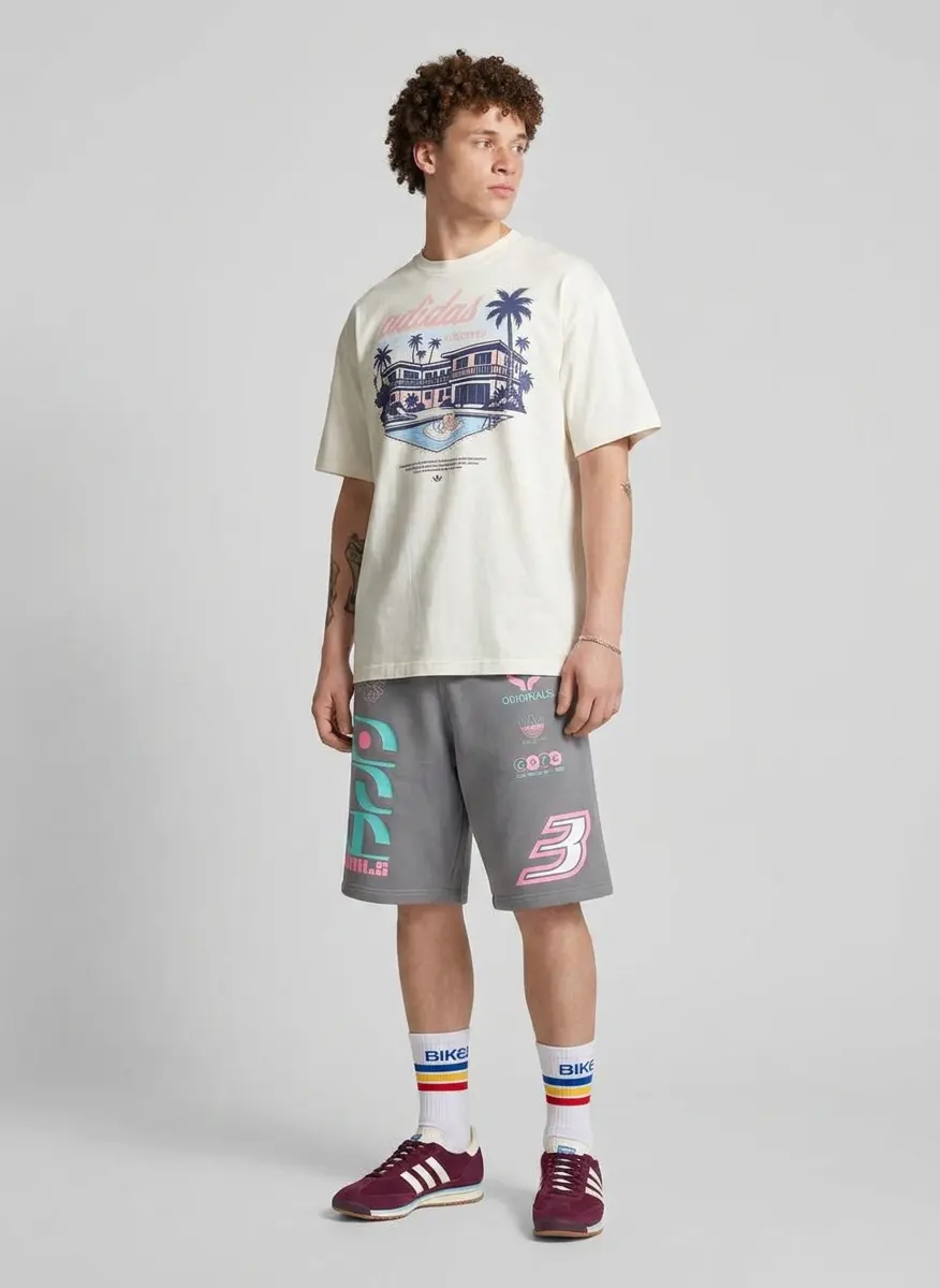 Athletic Heritage Mix