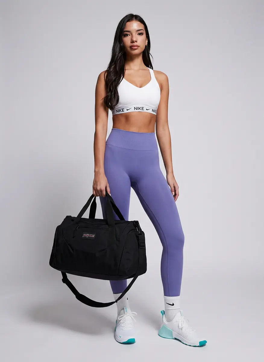 High-Impact Training Core