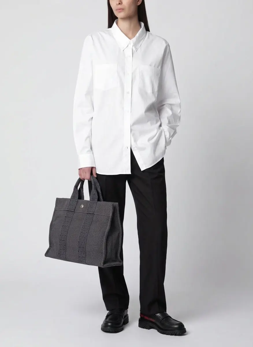 Sophisticated Monochrome Professional