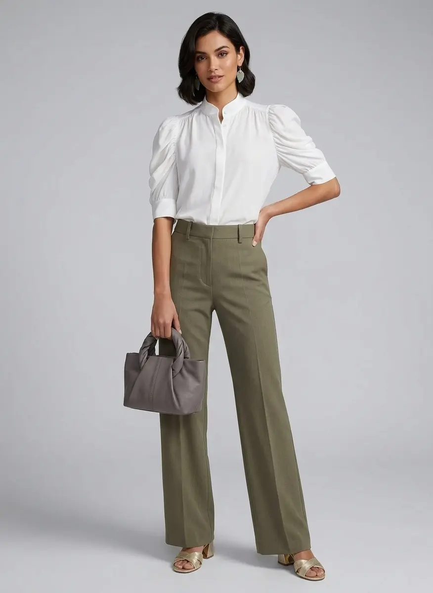 Corporate Chic