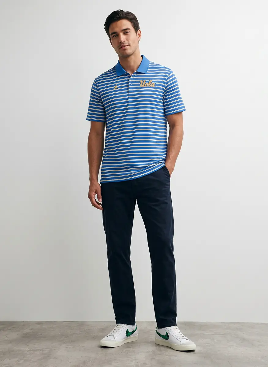 Modern Minimalist Sport