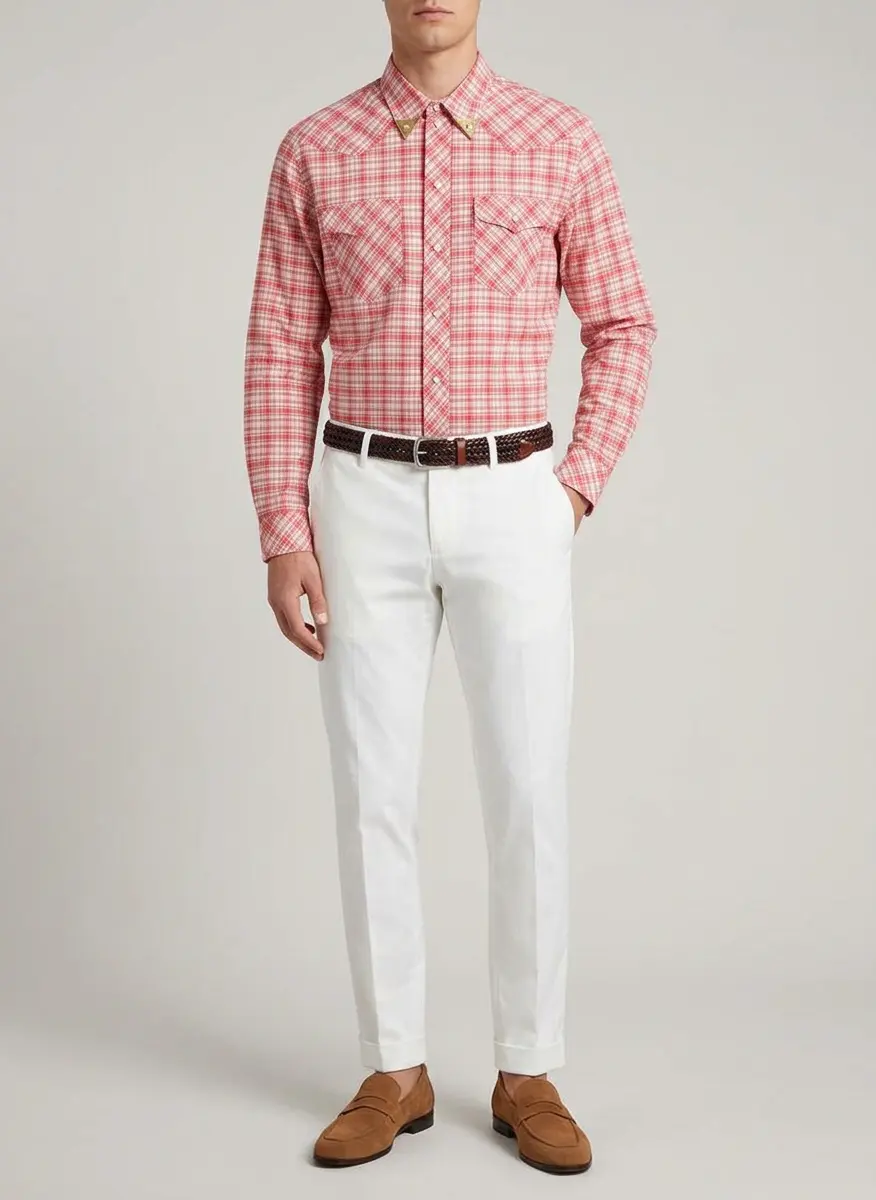 Riviera Sophistication