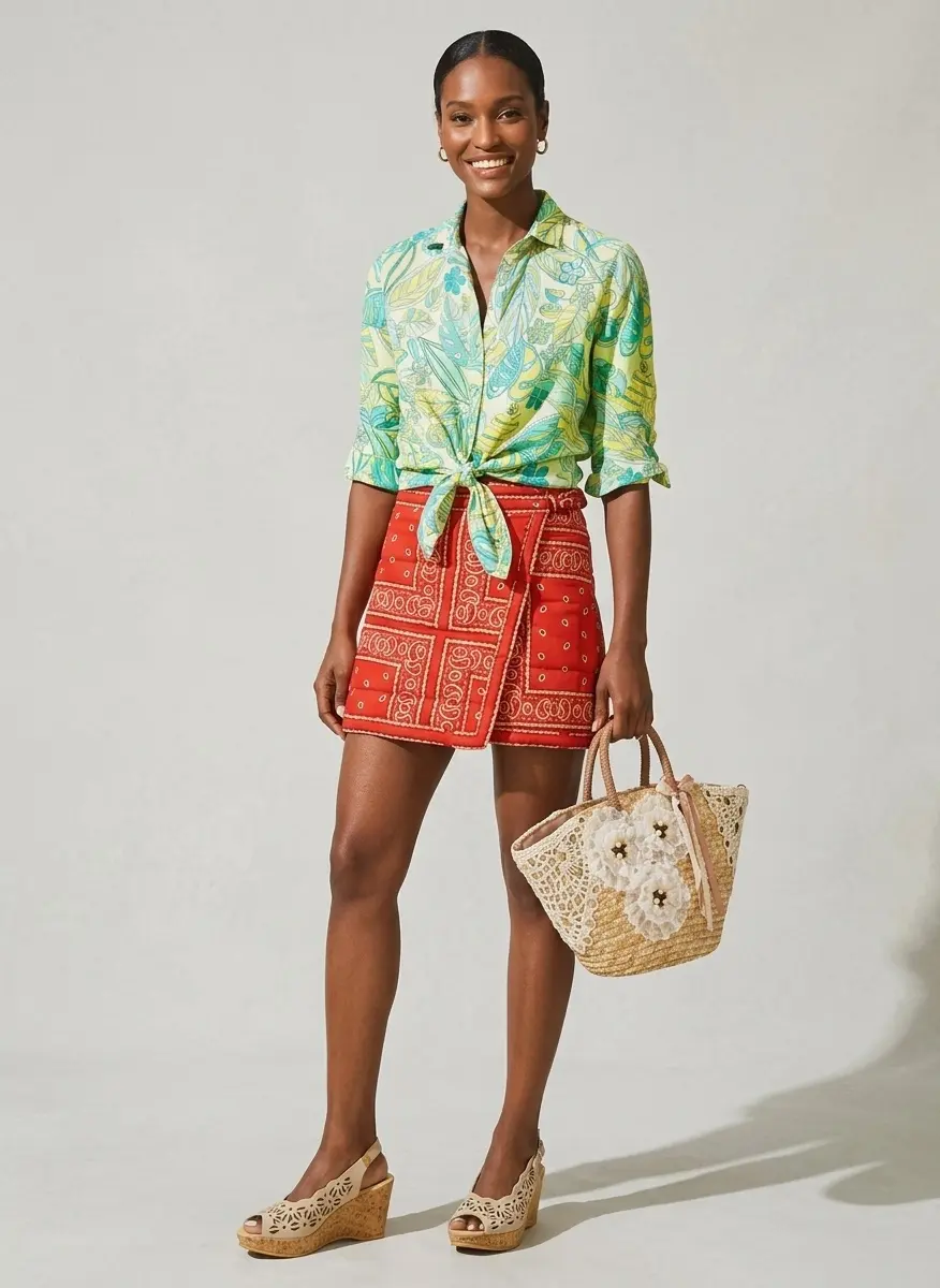 Coastal Sophisticate