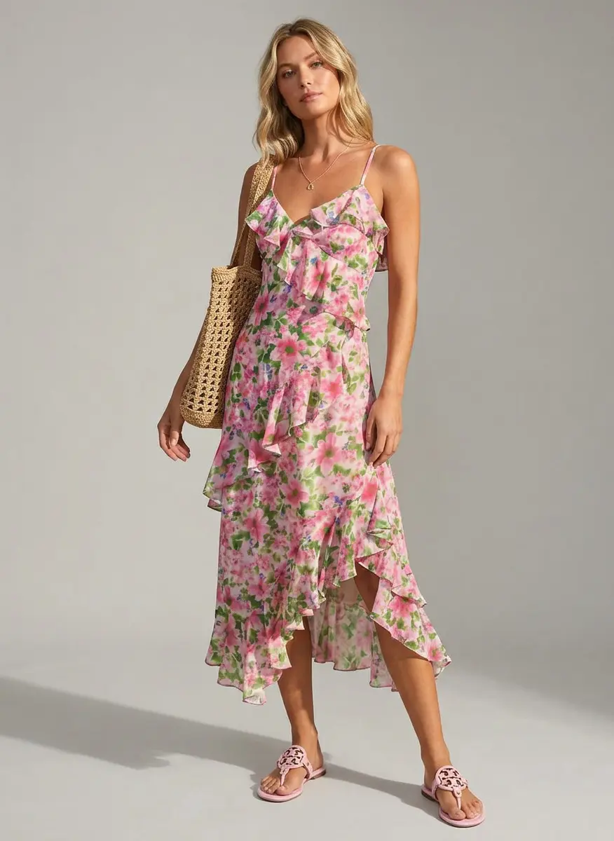 Summer Garden Party