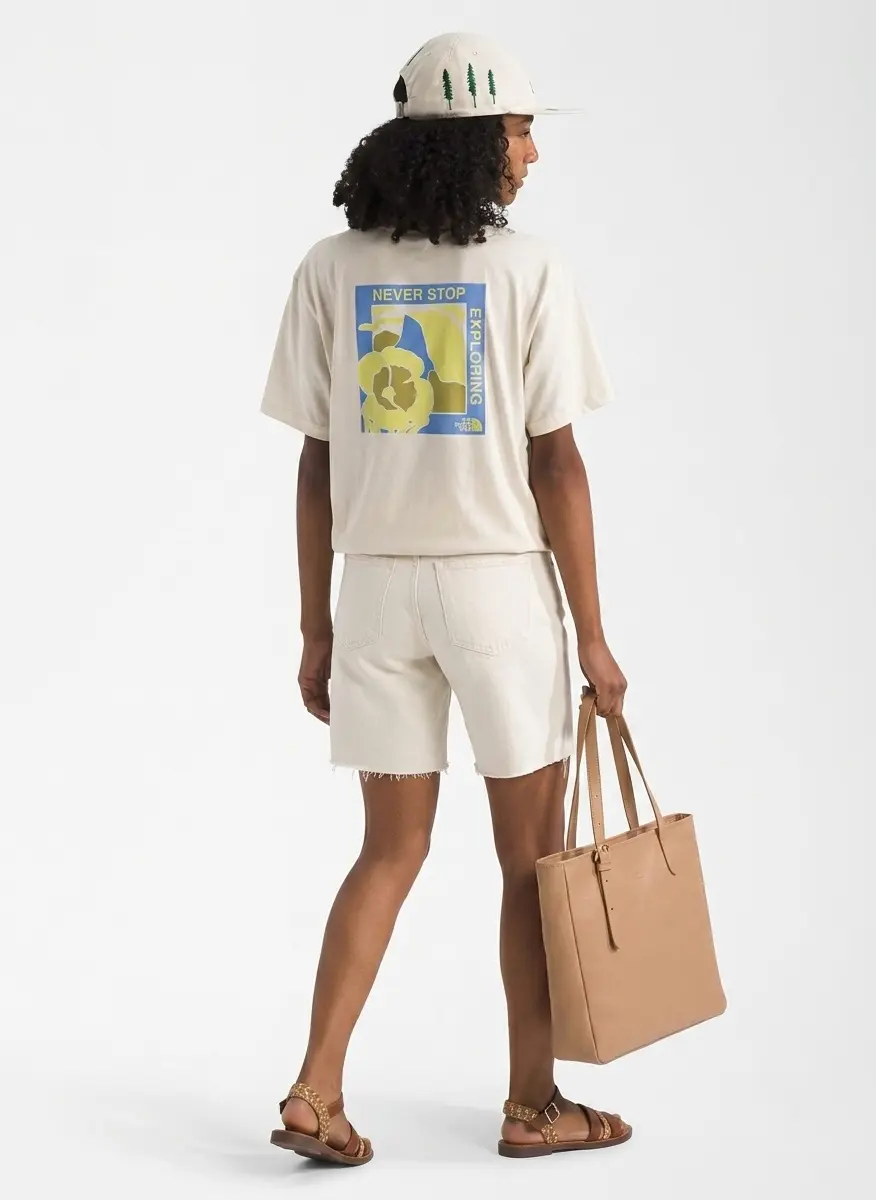 Summer Casual Chic