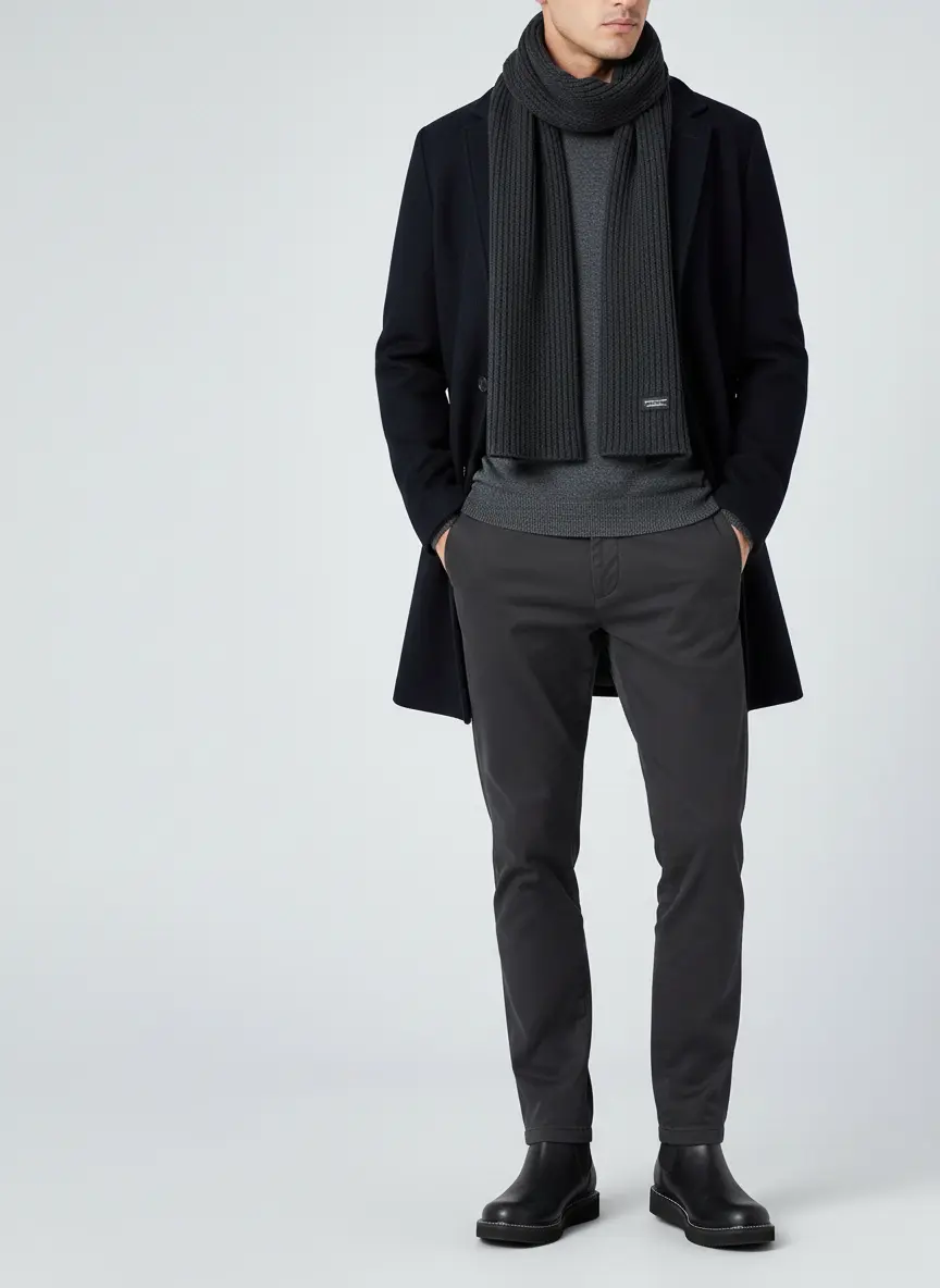 Contemporary Metropolitan