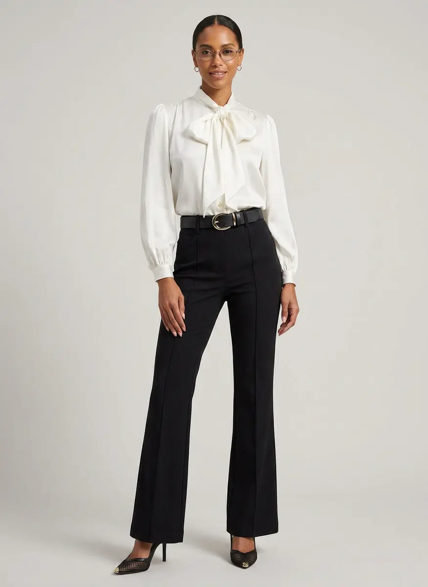 Executive Minimalist
