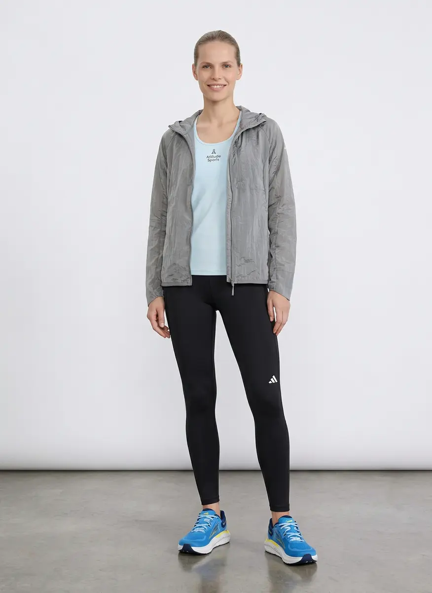 Performance Pavement Runner
