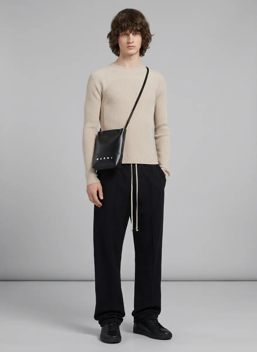 Dark Minimalist Avant-Garde