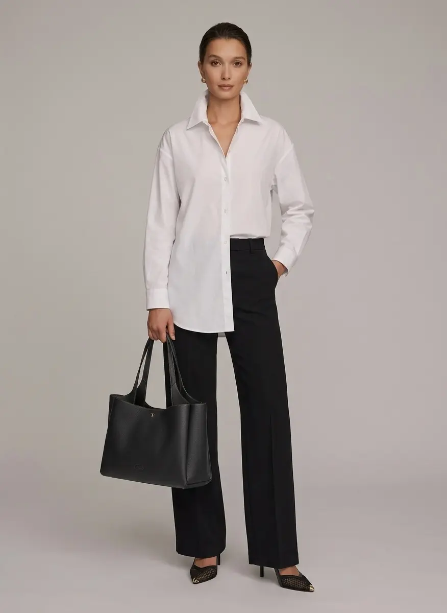Executive Minimalist