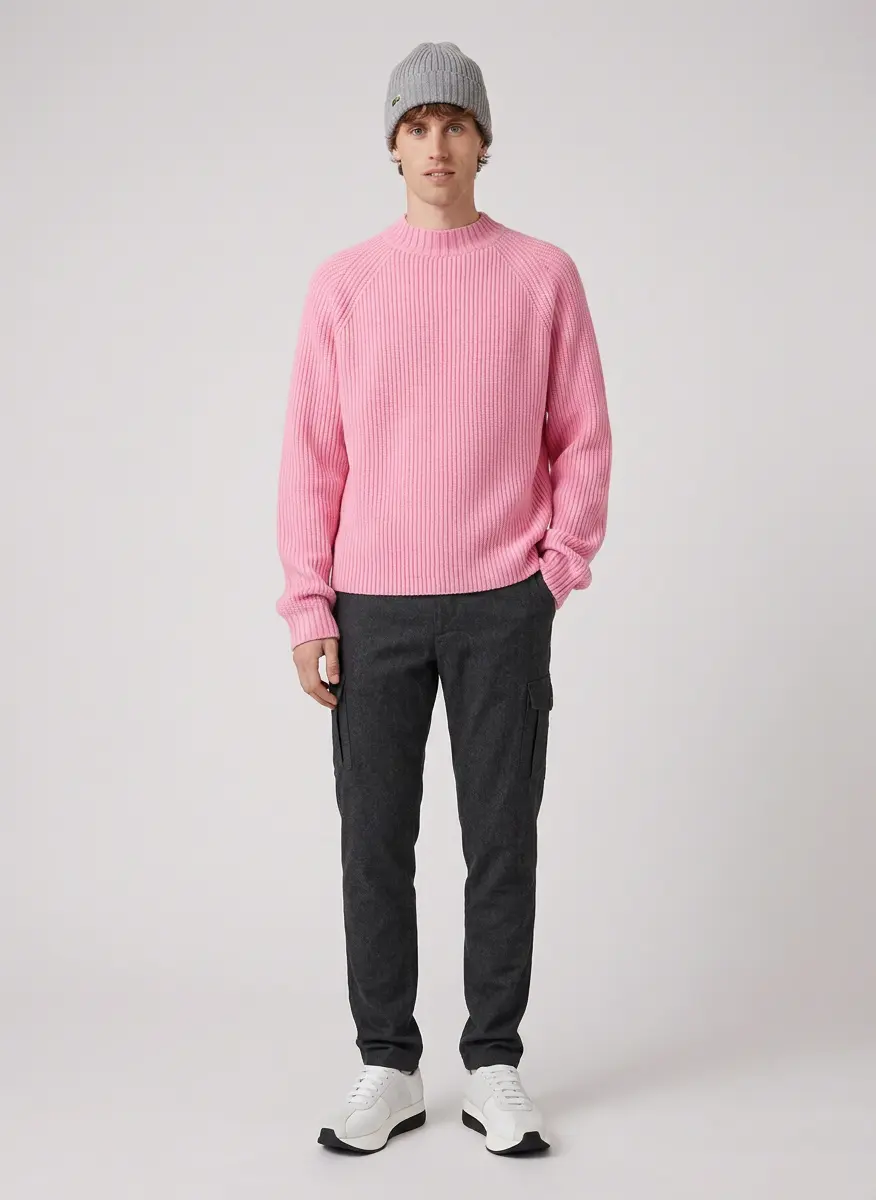 Modern Utility Aesthetic
