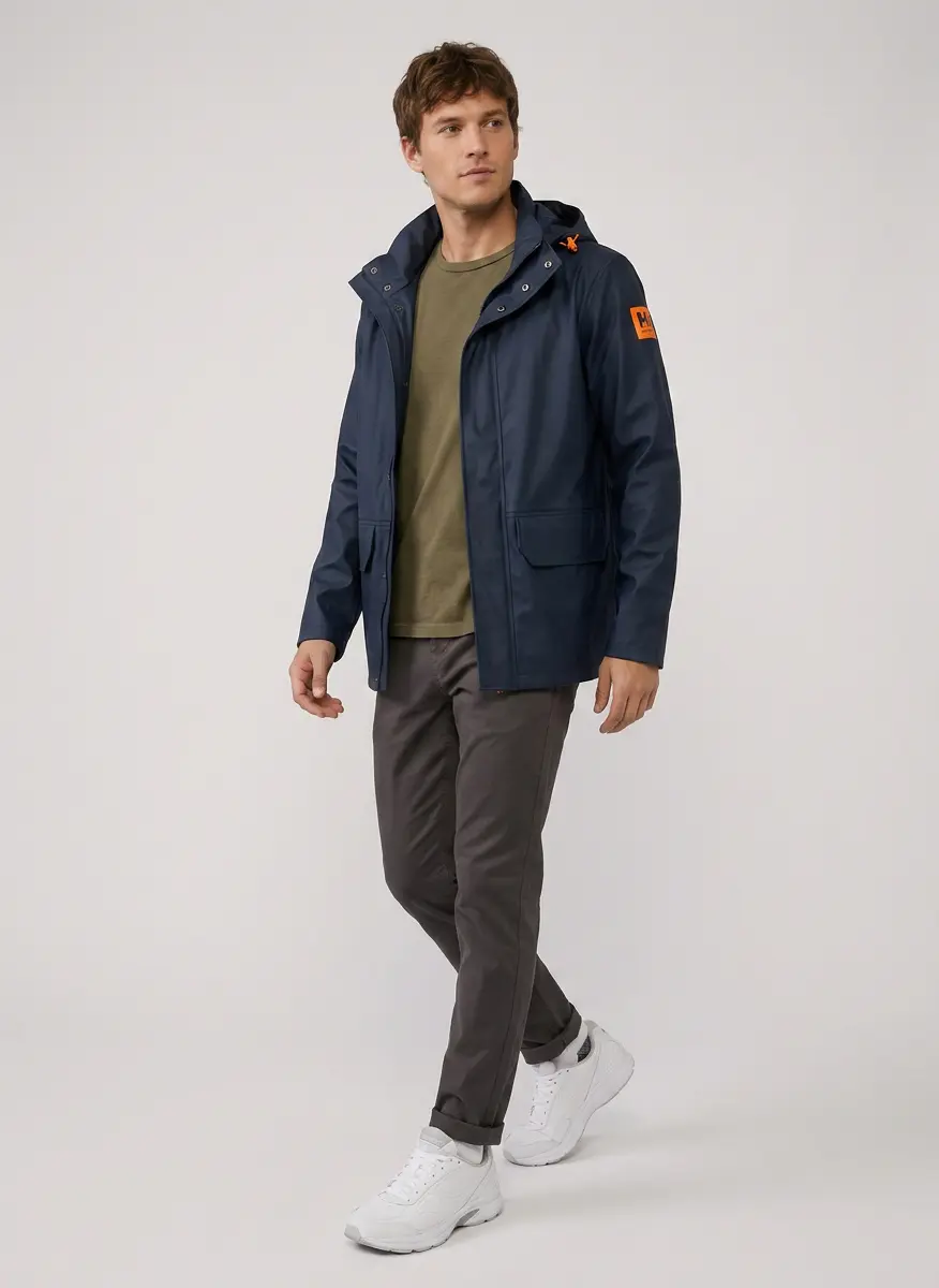 Urban Outdoor Walker