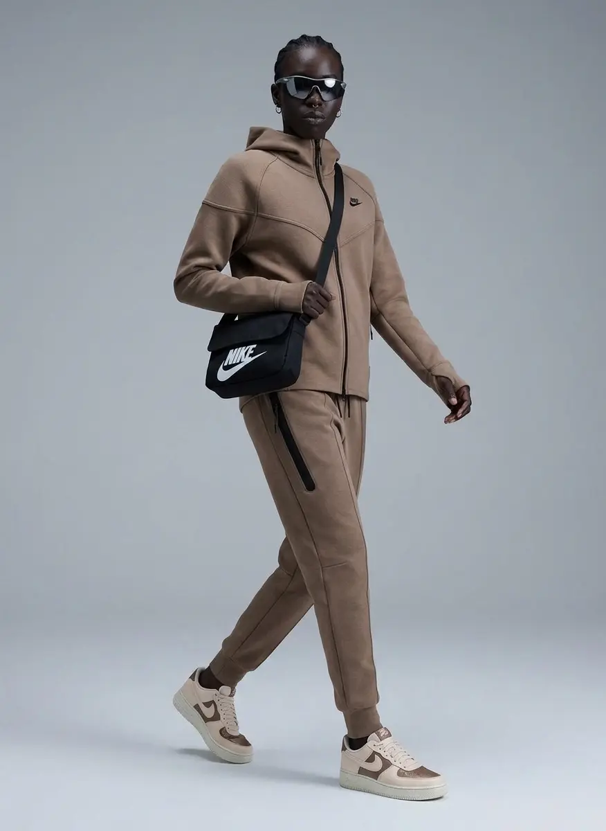 Signature Tech Fleece Uniform