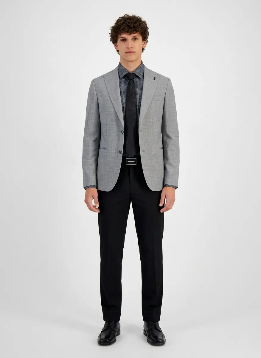 Monochromatic Executive