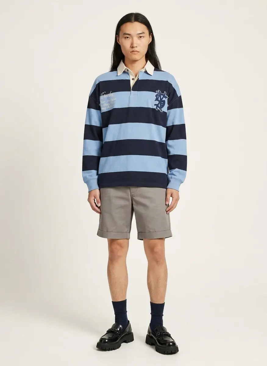Heritage Sport Casual