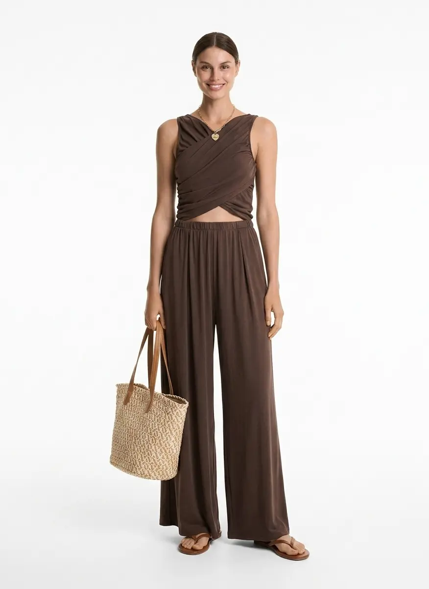 Bohemian Summer Breeze
