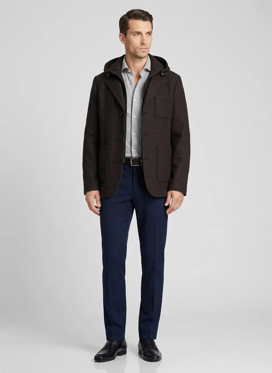 Urban Professional