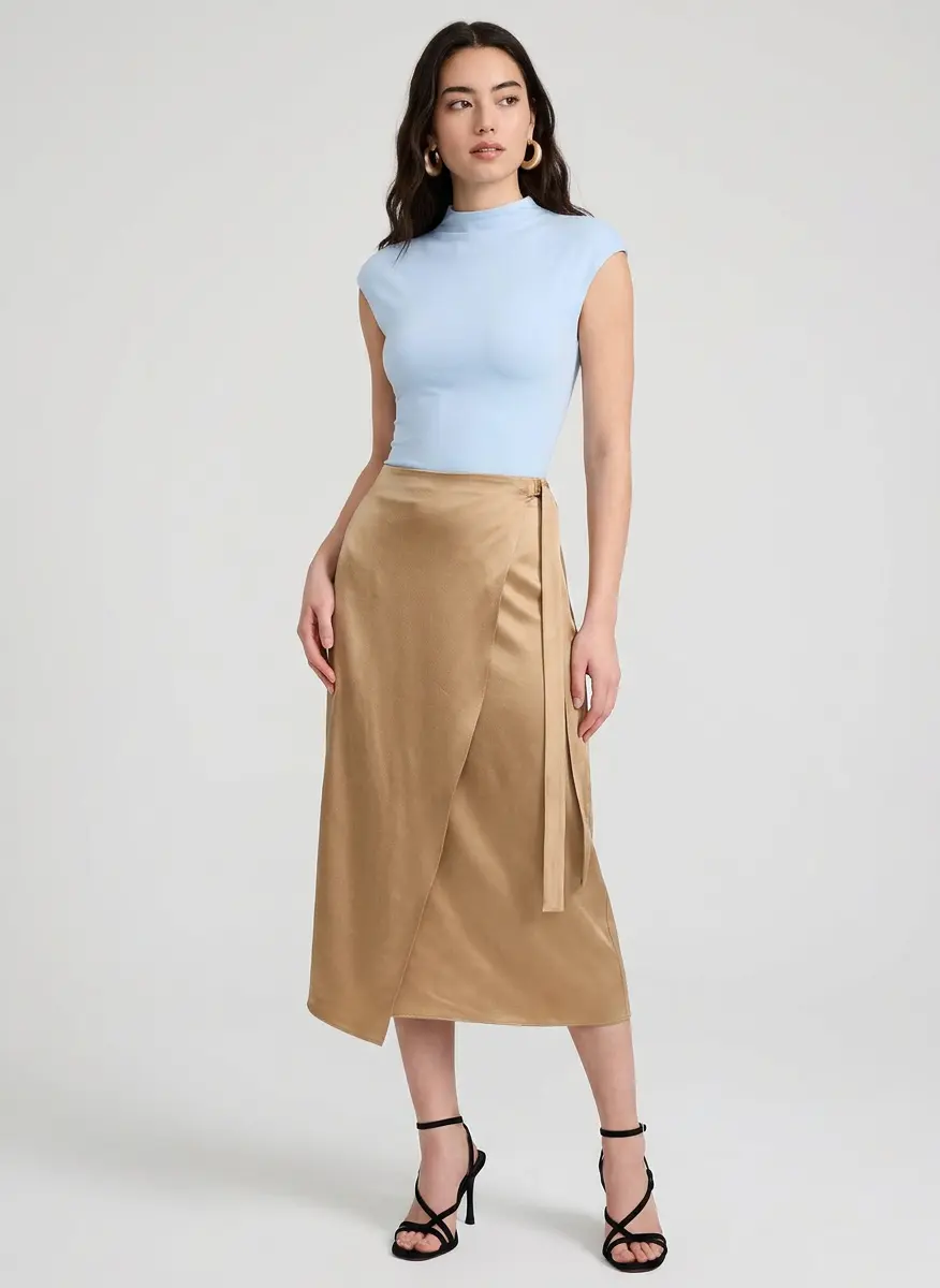 Satin Sophistication