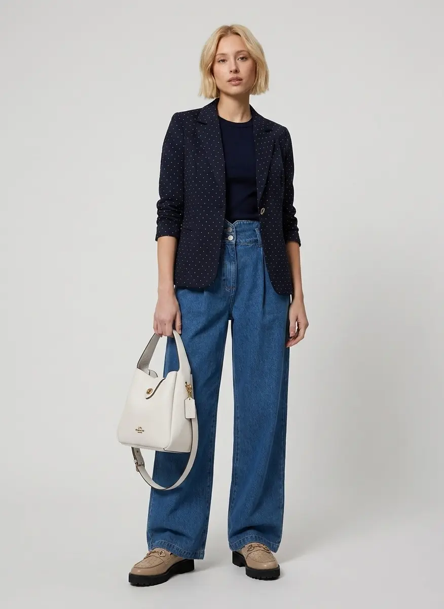 Contemporary Coastal Professional