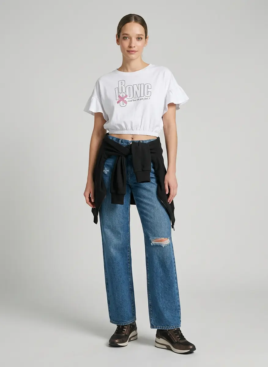 Urban Weekend Streetwear