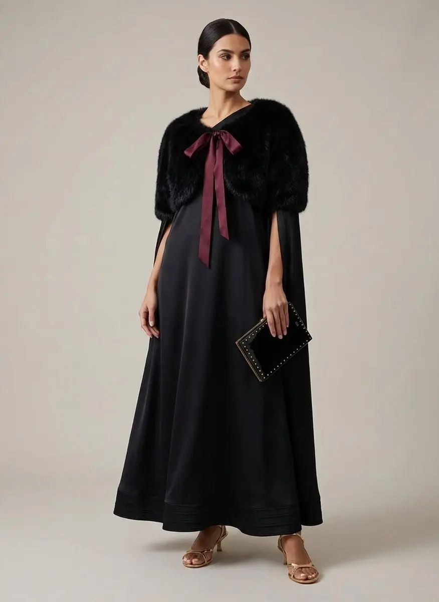Midnight Elegance