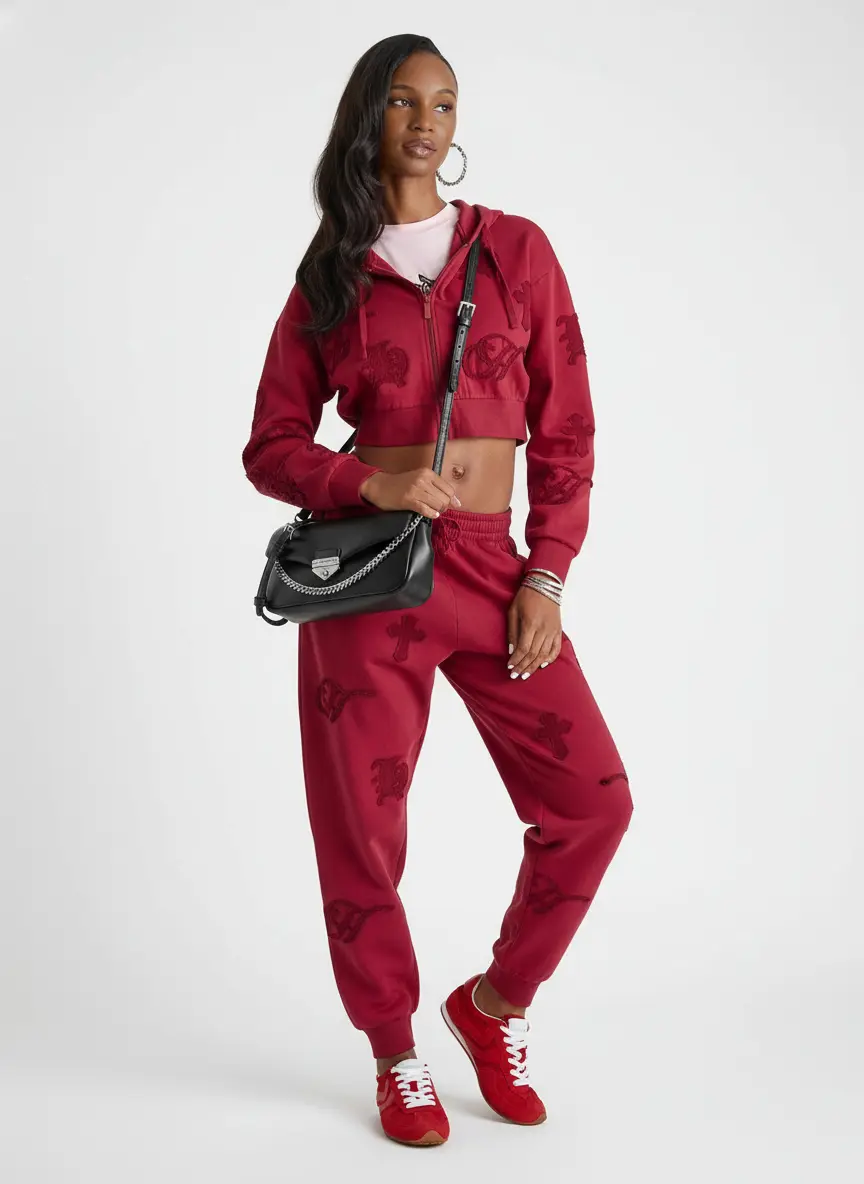 Modern Utility Jogger
