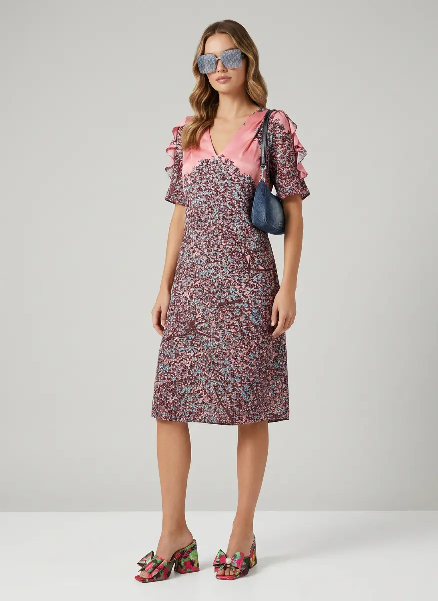 Refined Resort Style