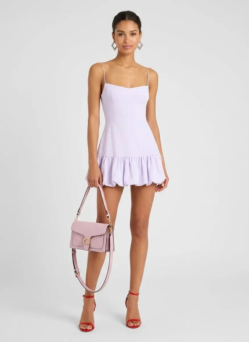 Flirty Night Out