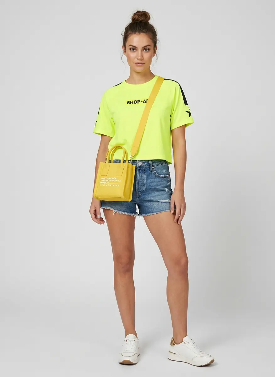 Summer Weekend Casual