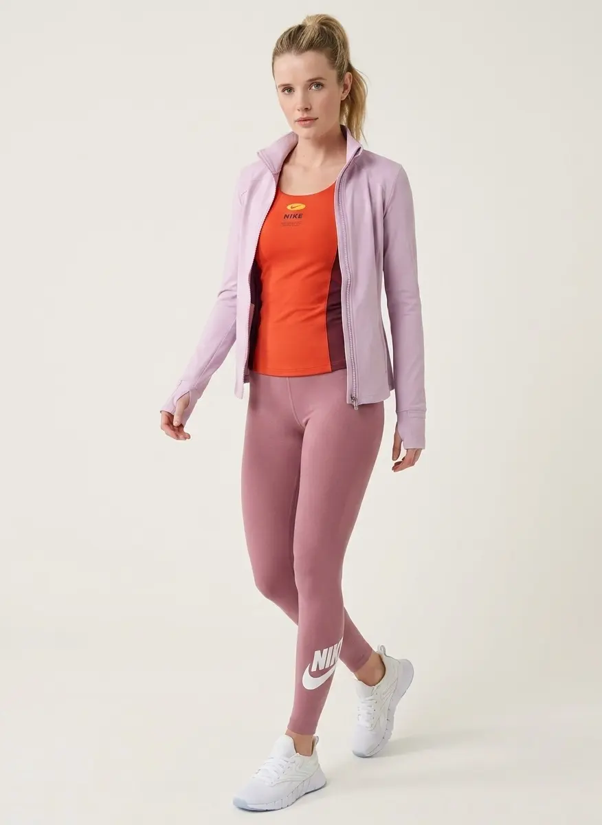 Power in Pink