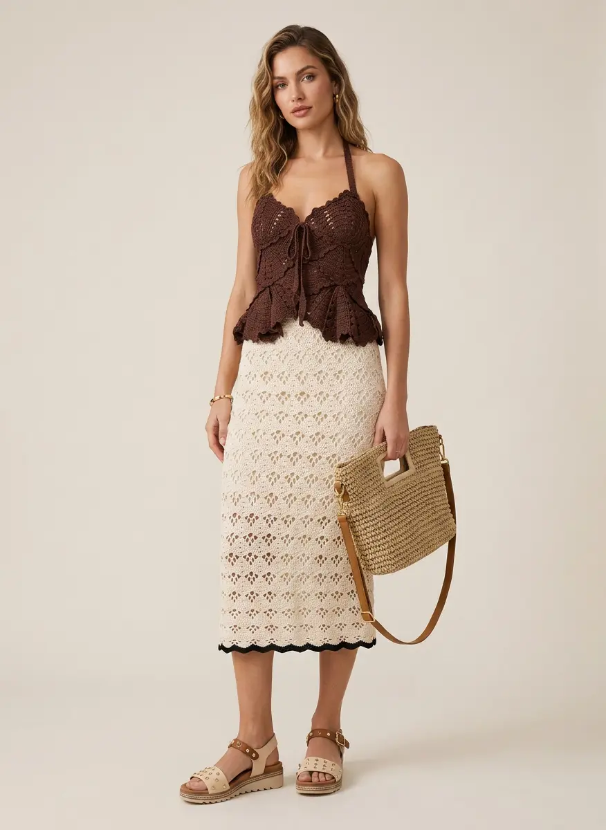 Artisanal Summer Formal