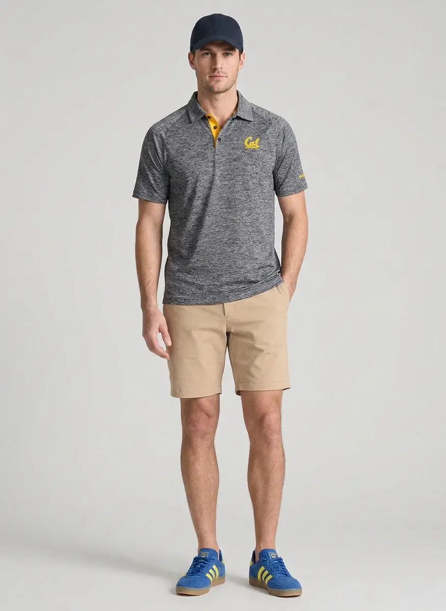Casual Heritage Style