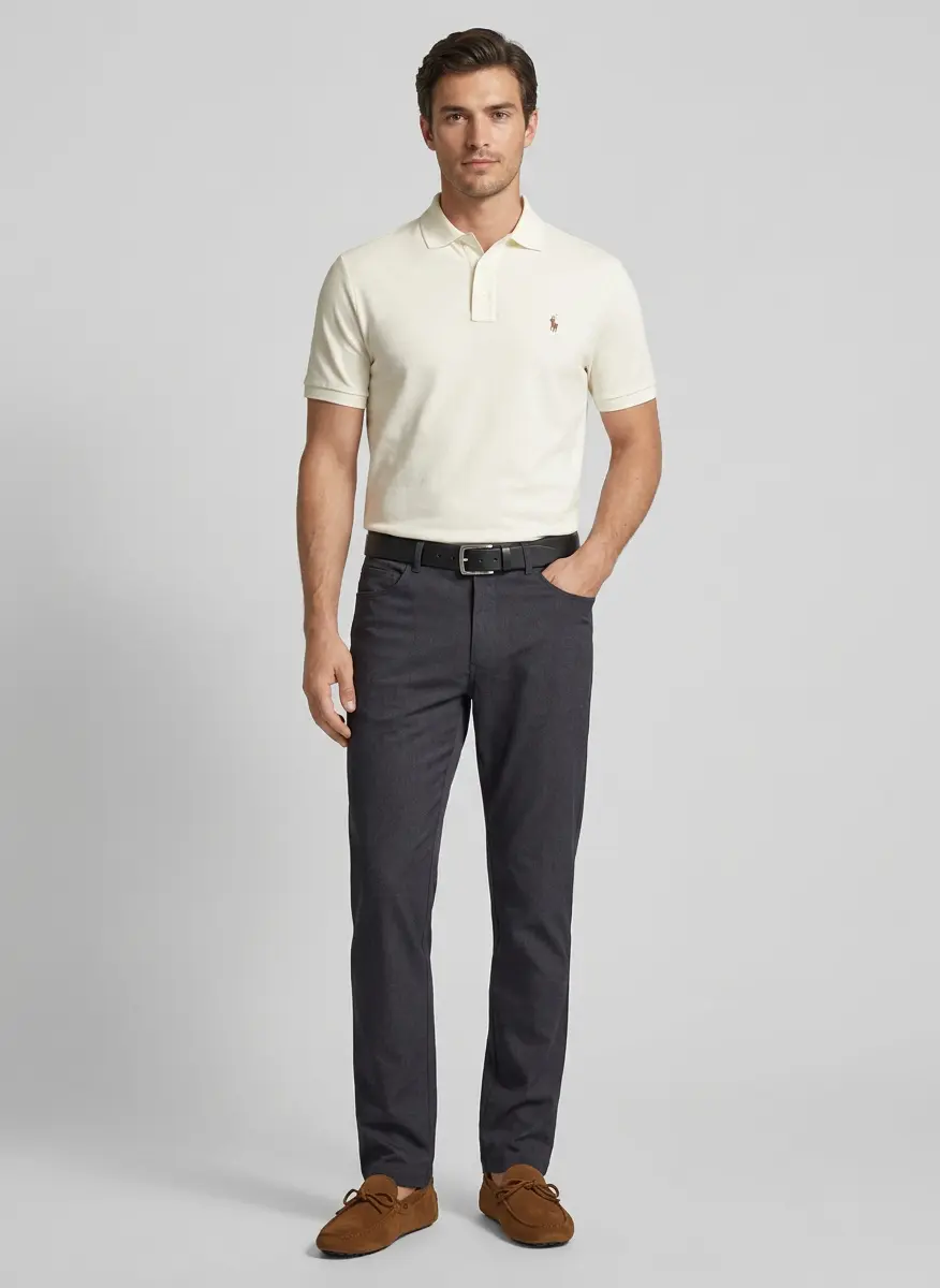 Modern Minimalist