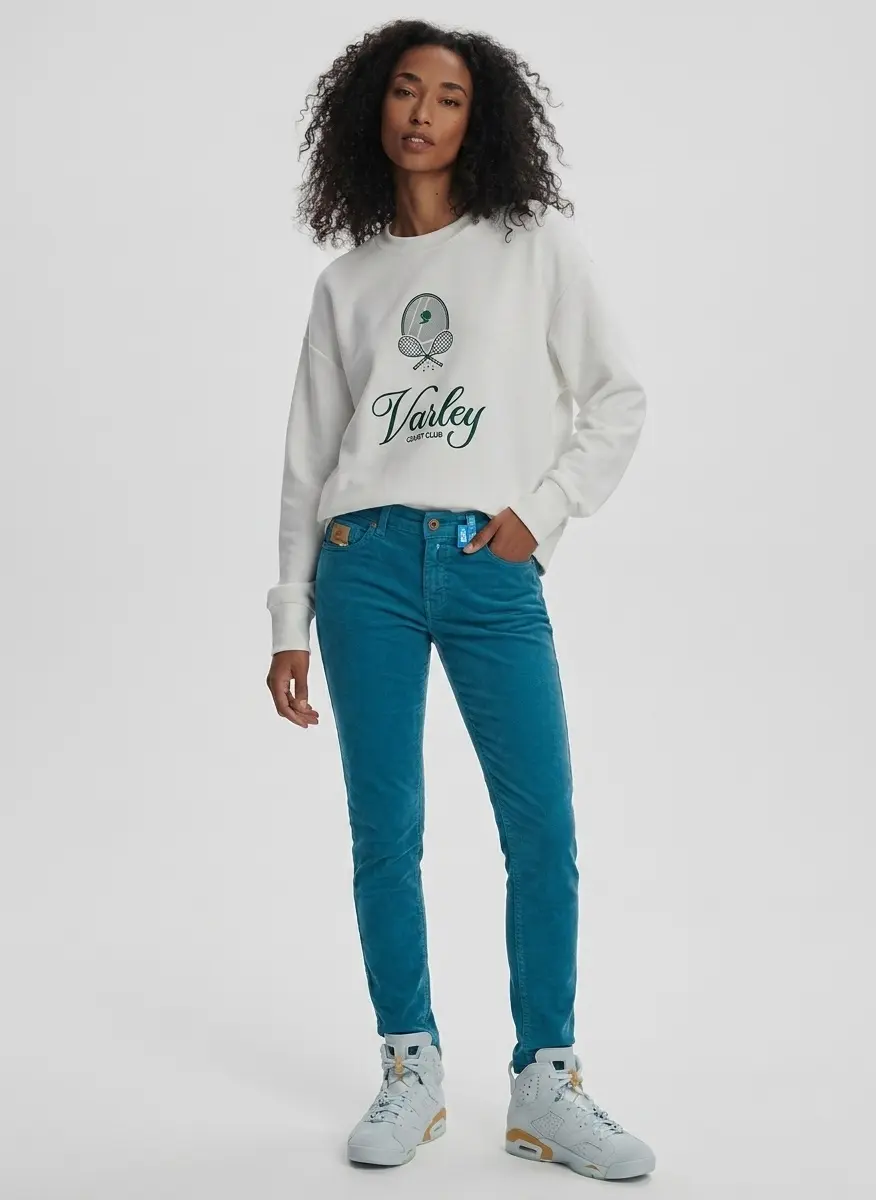 Weekend Athleisure