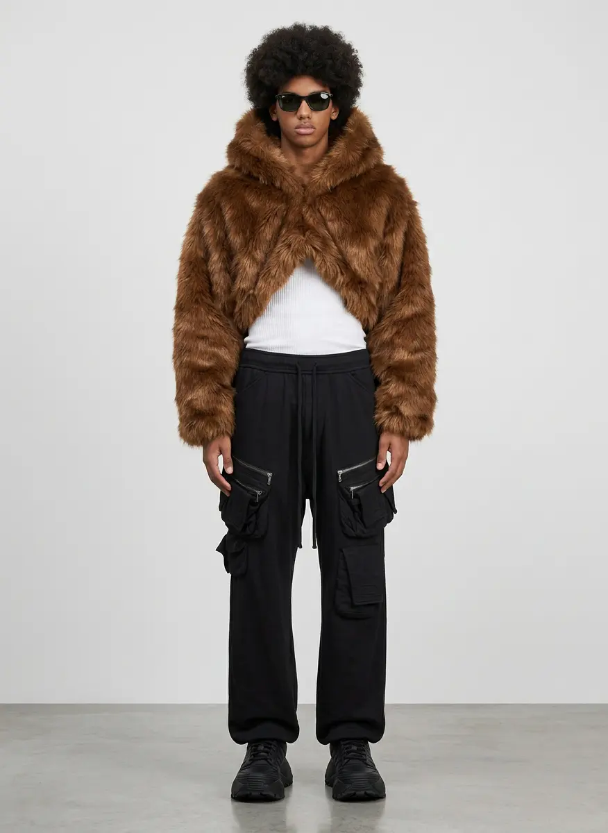 Luxury Utilitarian