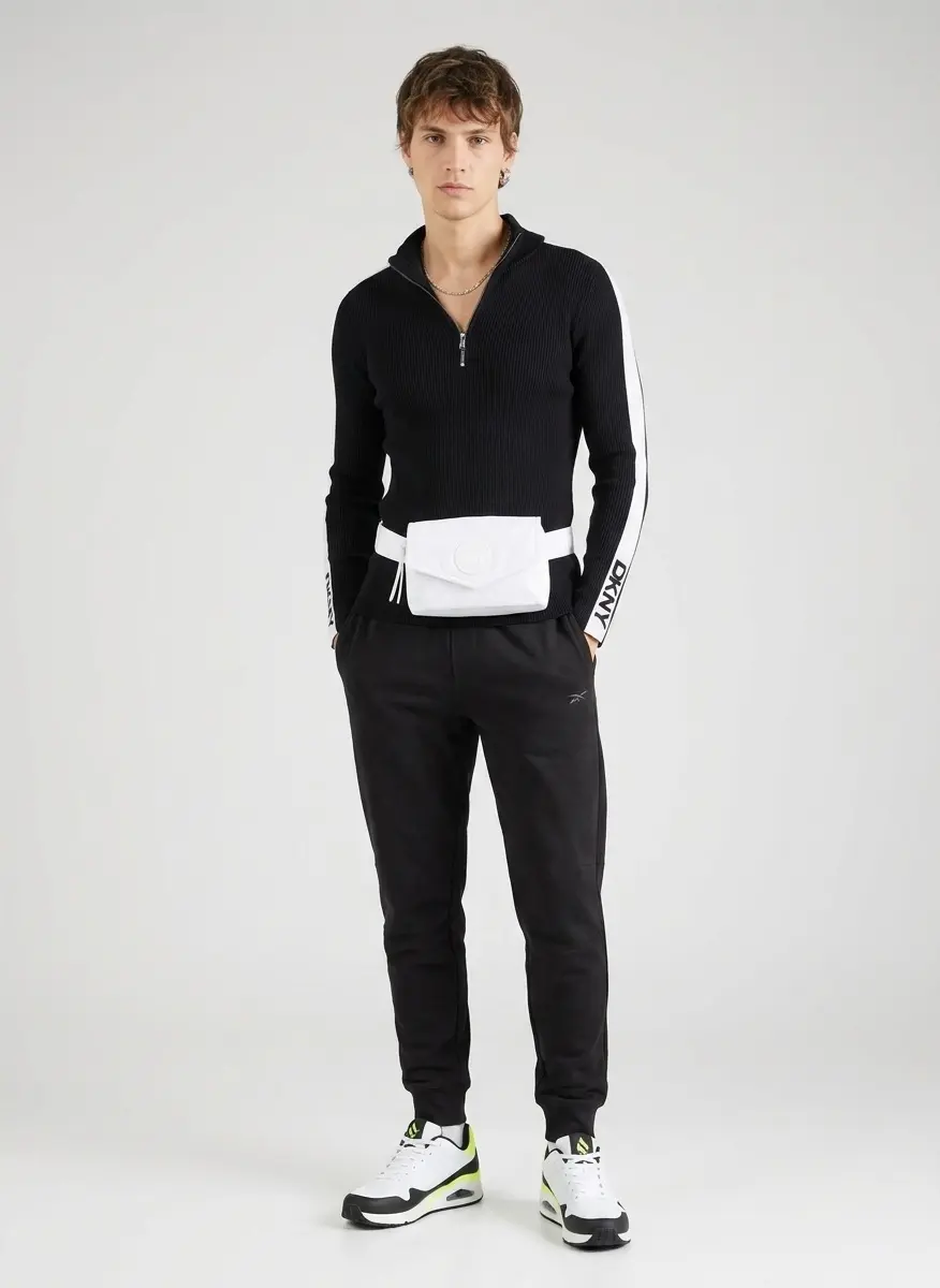 Urban Athleisure