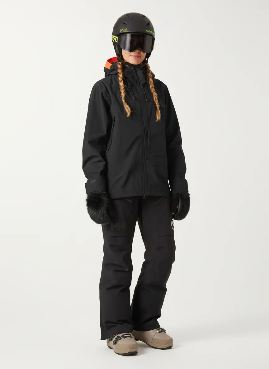 Pro-Performance Alpine Explorer
