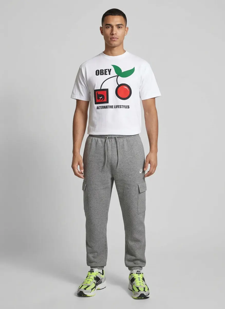 Neutral Athleisure Set