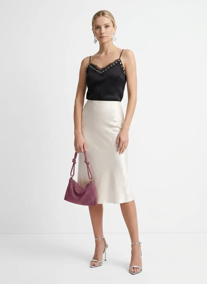 Luxe Champagne Gala