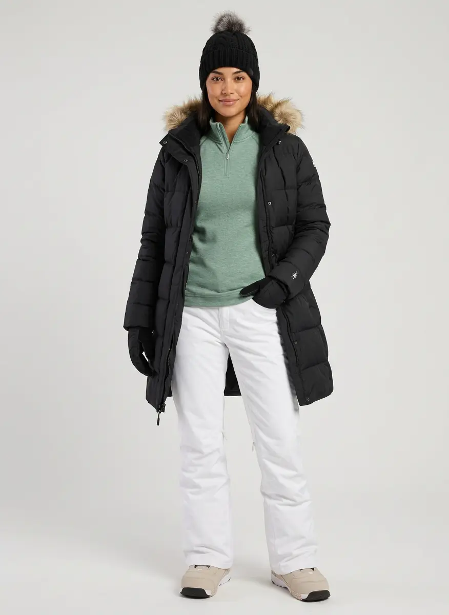 Arctic Explorer