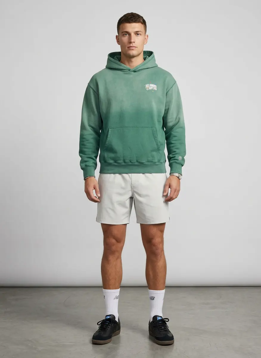Urban Explorer Athletic