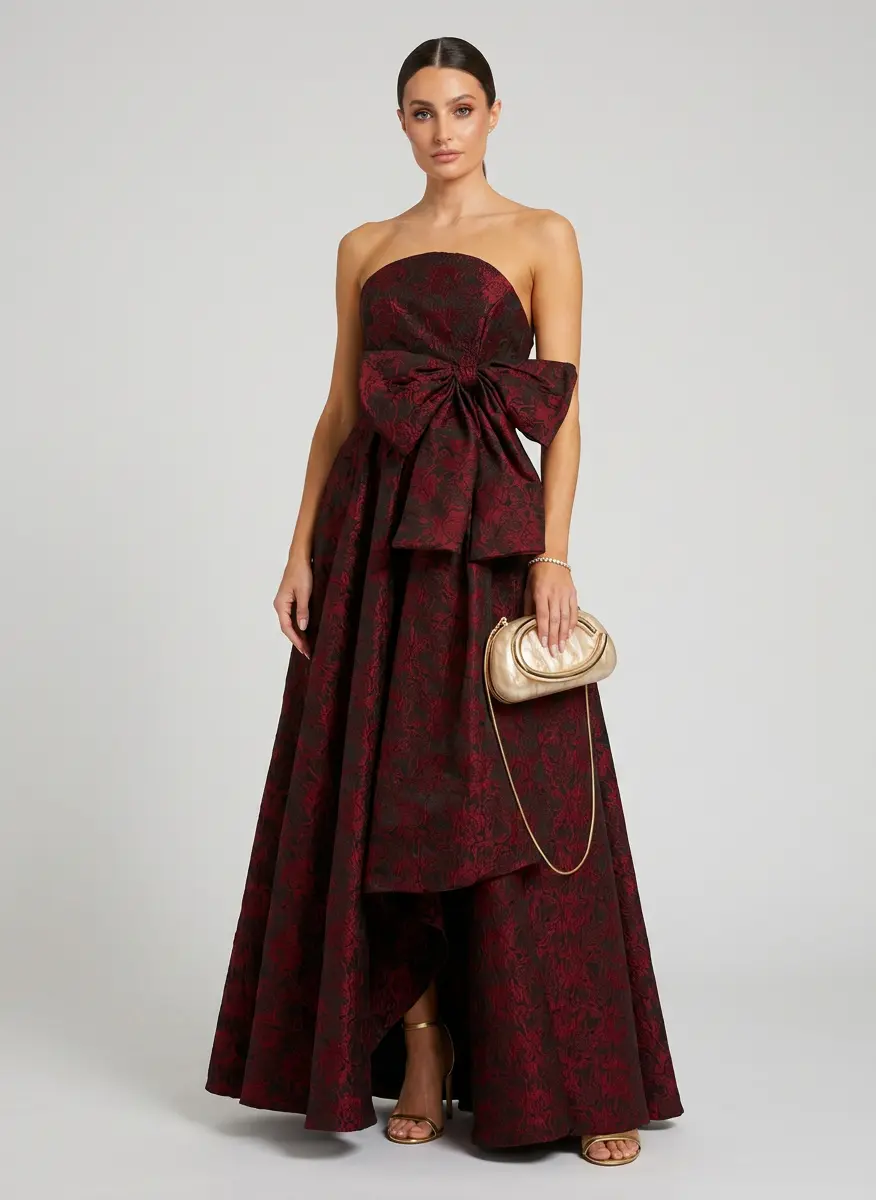 Royal Gala Elegance
