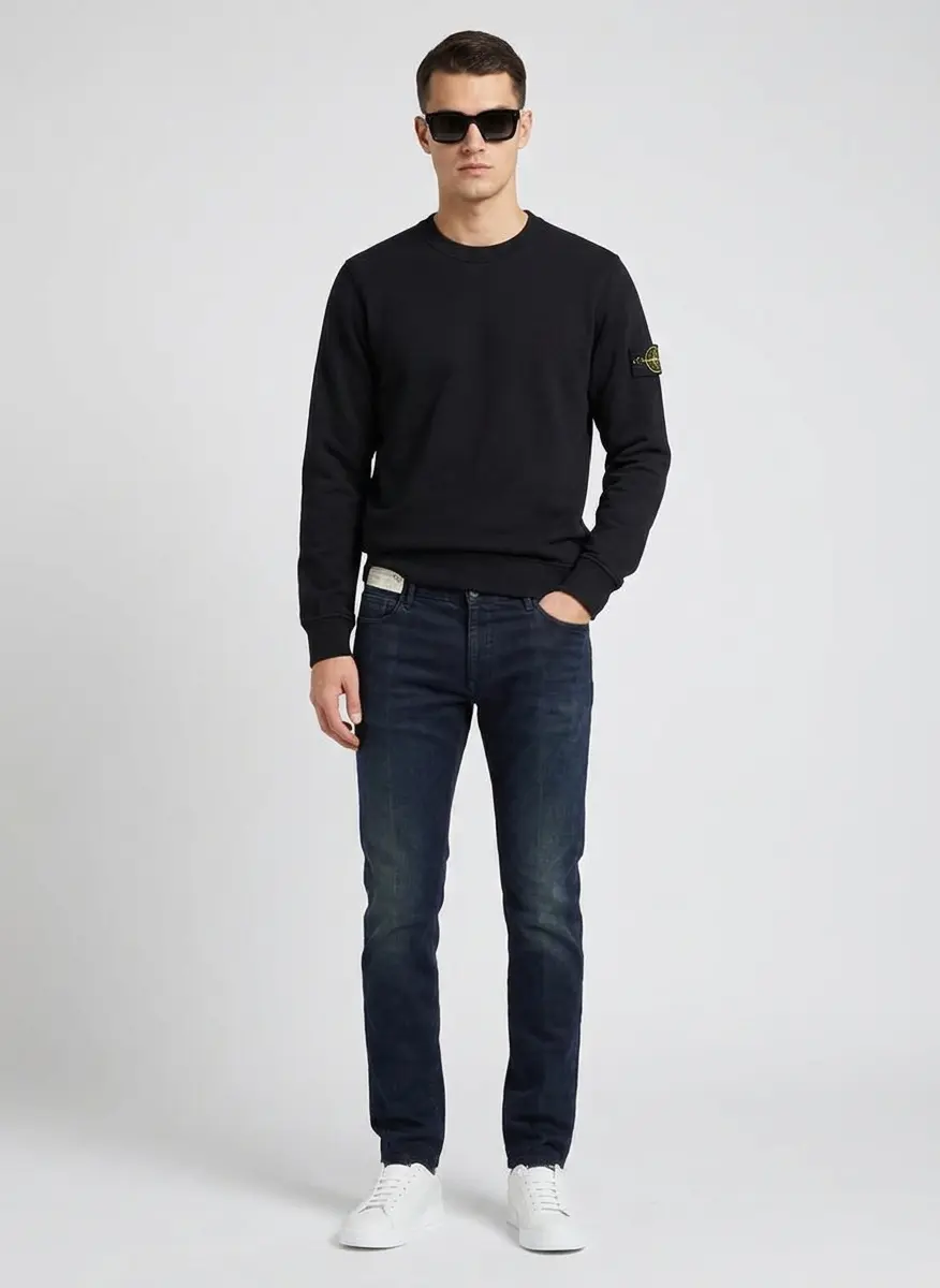 Quiet Luxury Casual