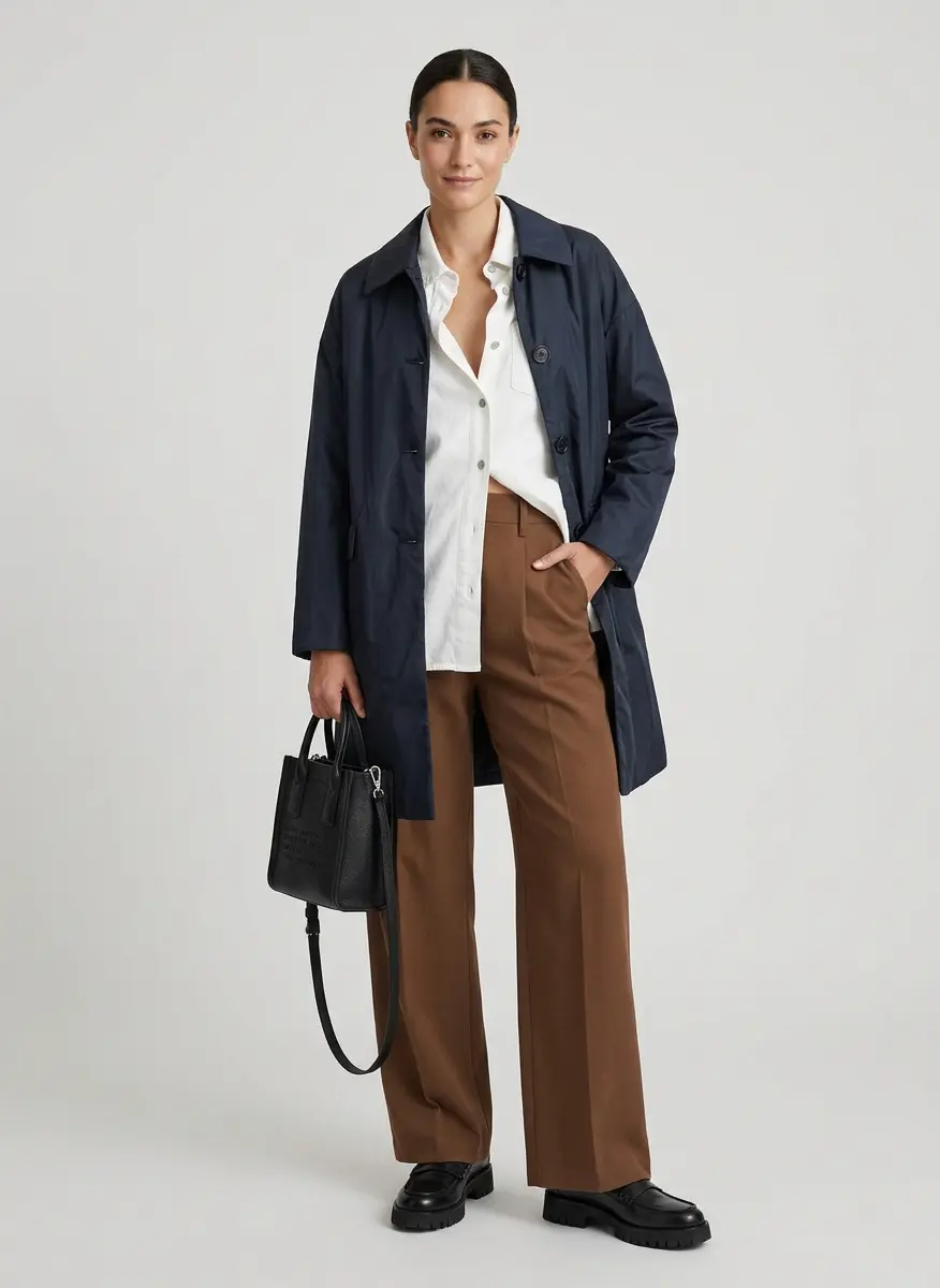 Corporate Sophisticate