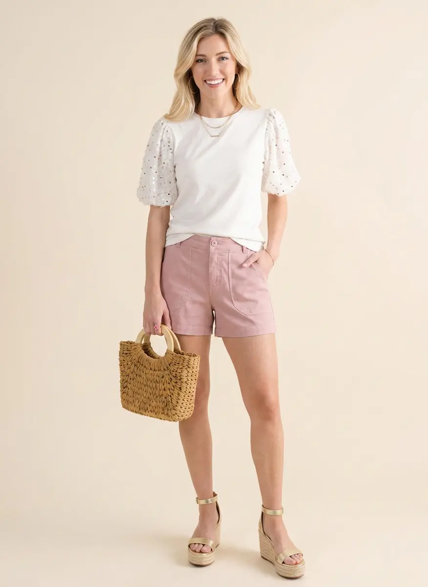 Seaside Explorer Casual