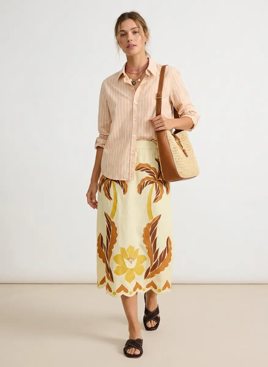 Coastal Chic