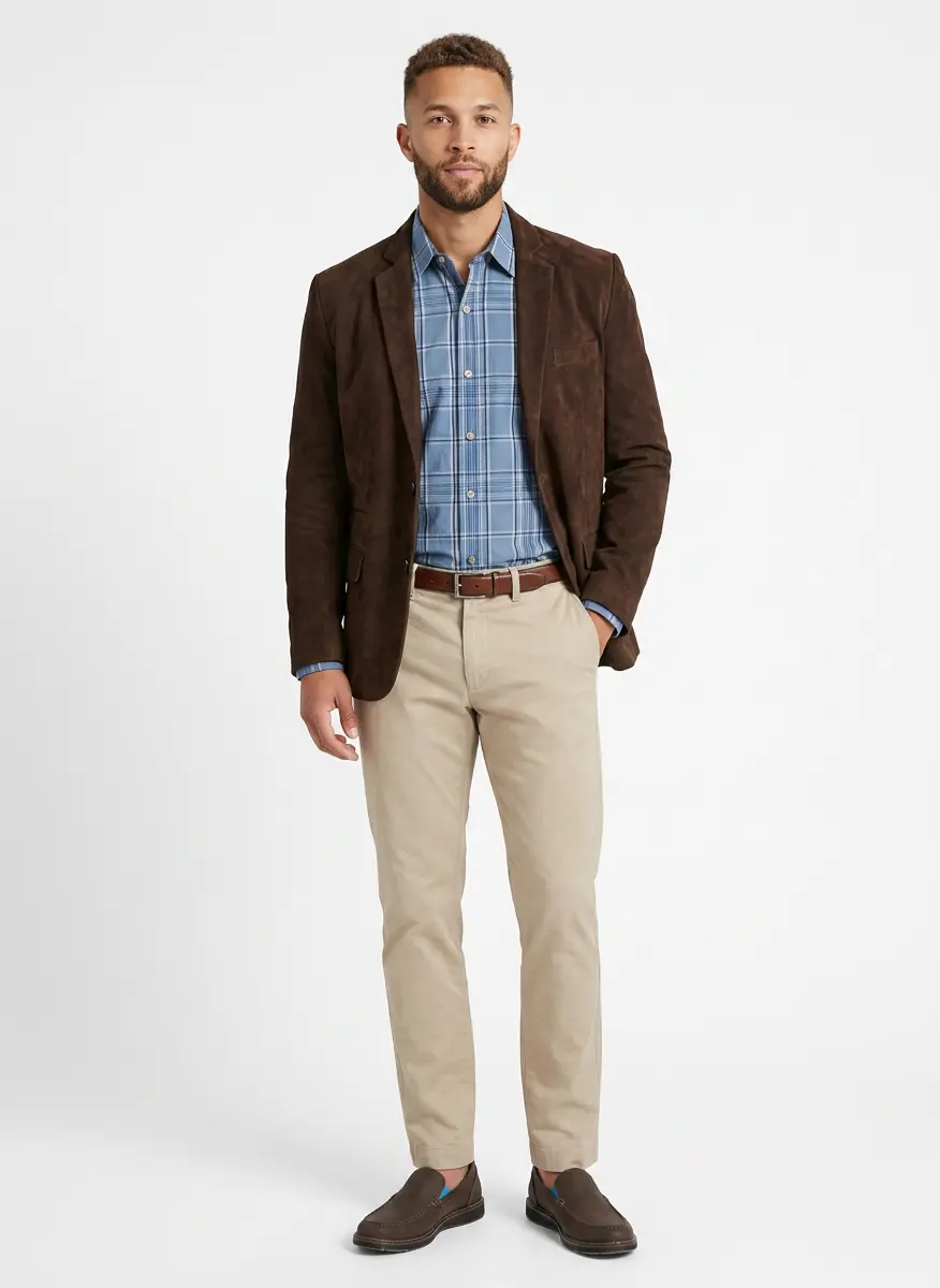 Urban Professional