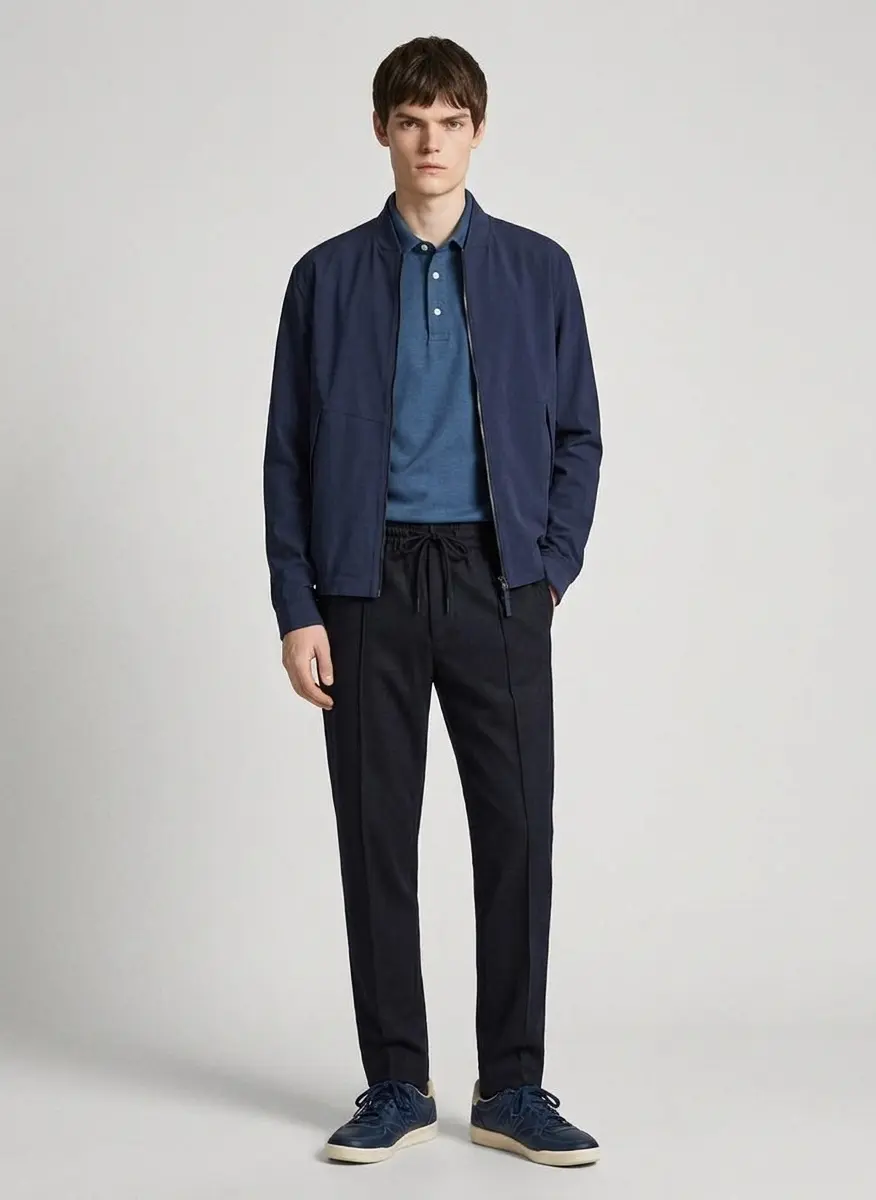 Modern Tech-Luxe