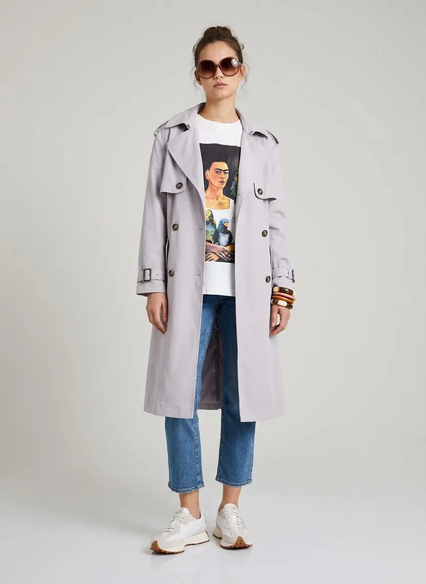 Modern Heritage Chic